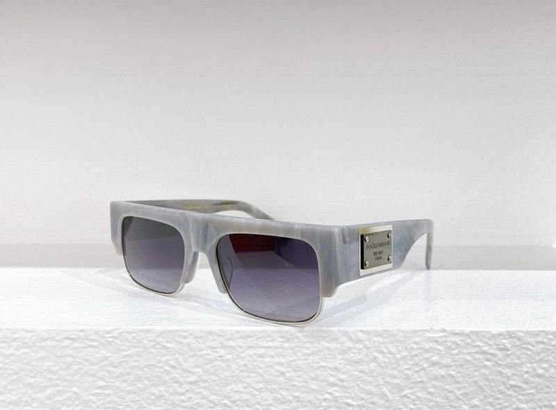 D&G Sunglasses 108